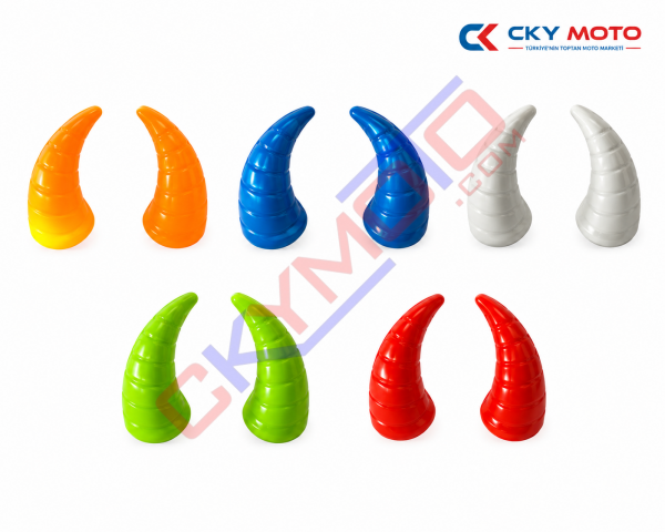 KASK BOYNUZU KÜÇÜK