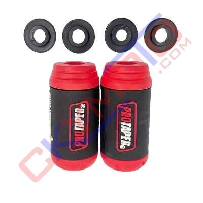 PROTAPER ÖN TEKER KORUMA KIRMIZI