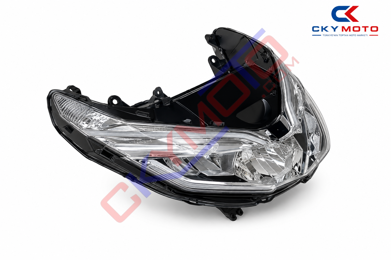PCX 125 ÖN FAR KOMPLE (2018-2020)