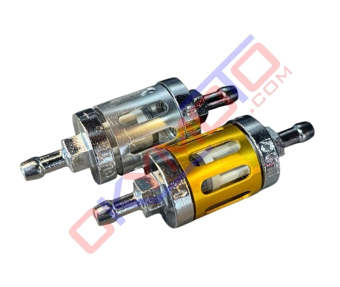 BENZİN FİLTRESİ MODEL 1