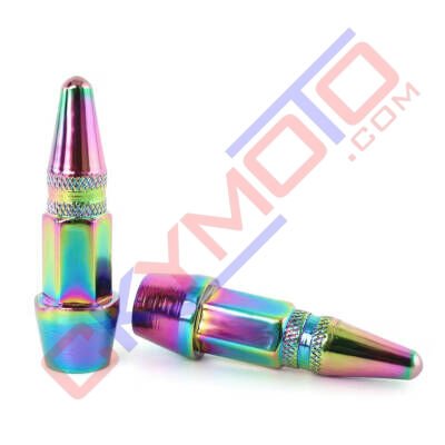 SİBOP KAPAĞI SİVRİ MODEL BUKALEMUN