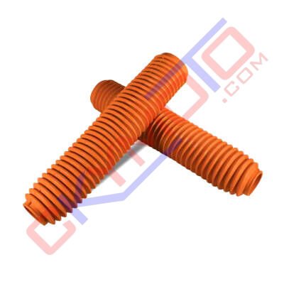 CG ÖN AMORTİSÖR KÖRÜĞÜ TK TURUNCU