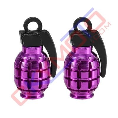 RENKLİ SİBOP TK BOMBA MOR