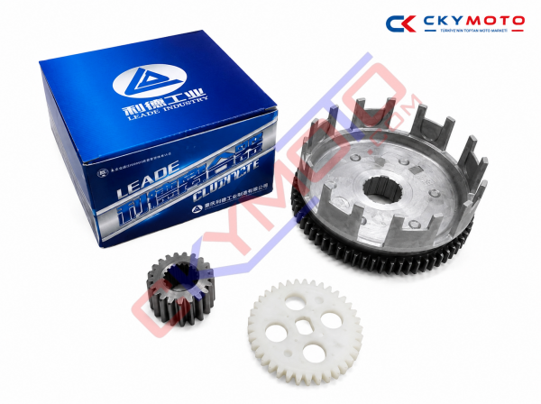 CG DEBRİYAJ TASI 200 LİDE