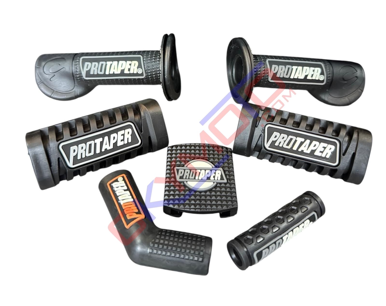 PROTAPER SET GRİ