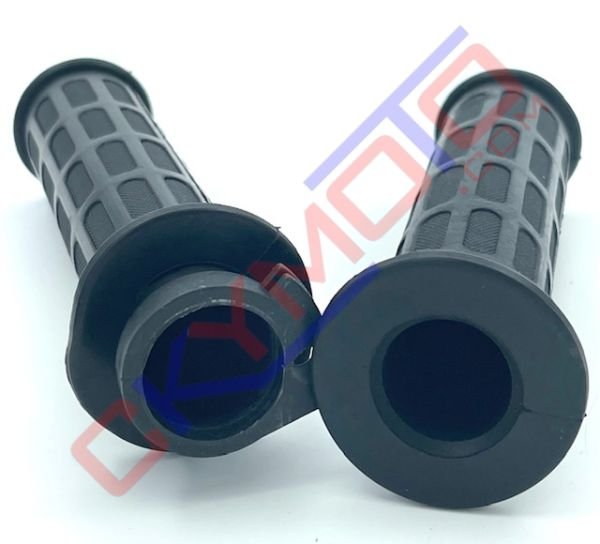 CG ELCİK GAZ BORULU