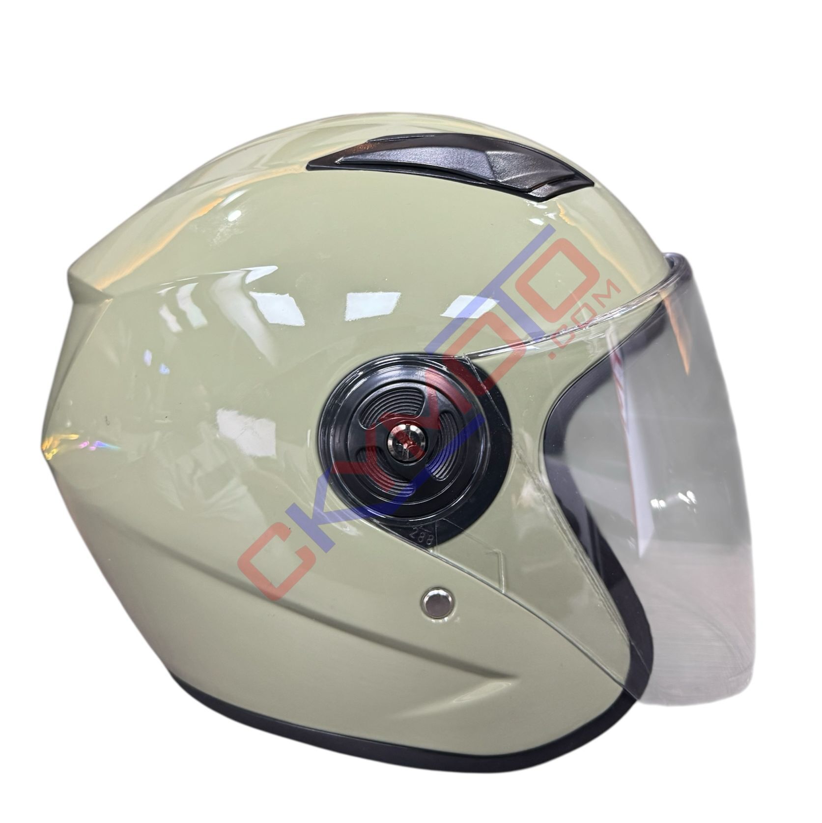 YARIM KASK SU YEŞİLİ