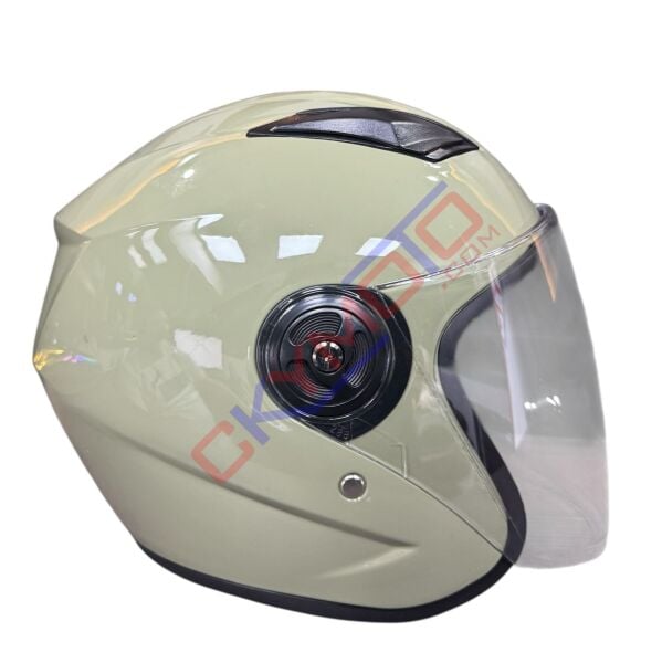 YARIM KASK SU YEŞİLİ