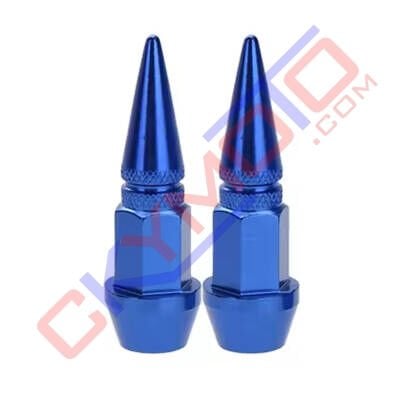 MOTOSİKLET SİBOP KAPAĞI MODEL 5 MAVİ