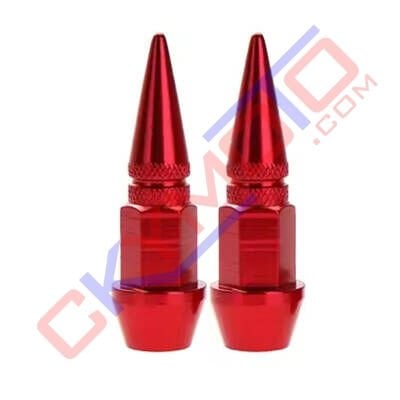 MOTOSİKLET SİBOP KAPAĞI MODEL 5 KIRMIZI