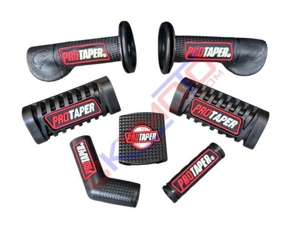 PROTAPER SET KIRMIZI