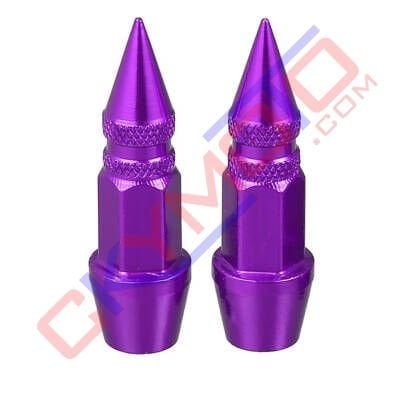 MOTOSİKLET SİBOP KAPAĞI MODEL 5 MOR