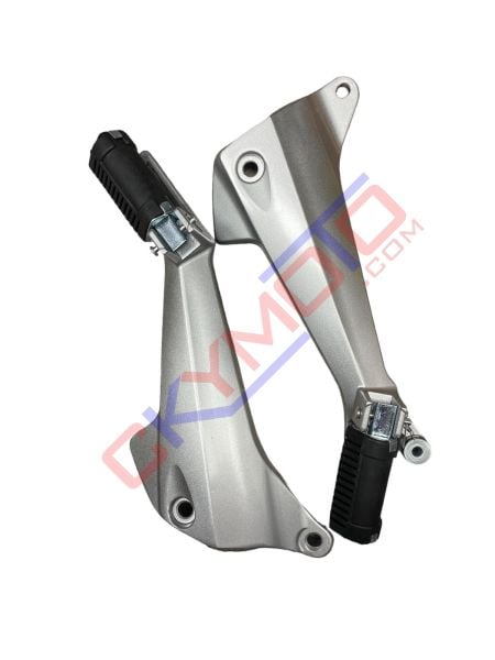 CUP ARKA BASAMAK KOMPLE MODEL 2