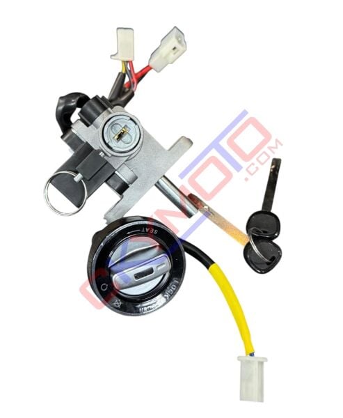 EBİKE ZR5 KONTAK