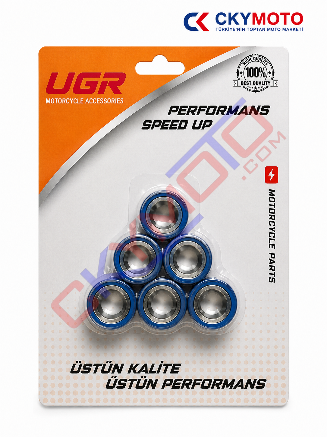 NMAX 150 TAHRİK SETİ 14GR