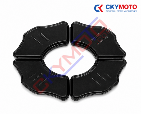 CG KAPLİN LASTİĞİ YERLİ