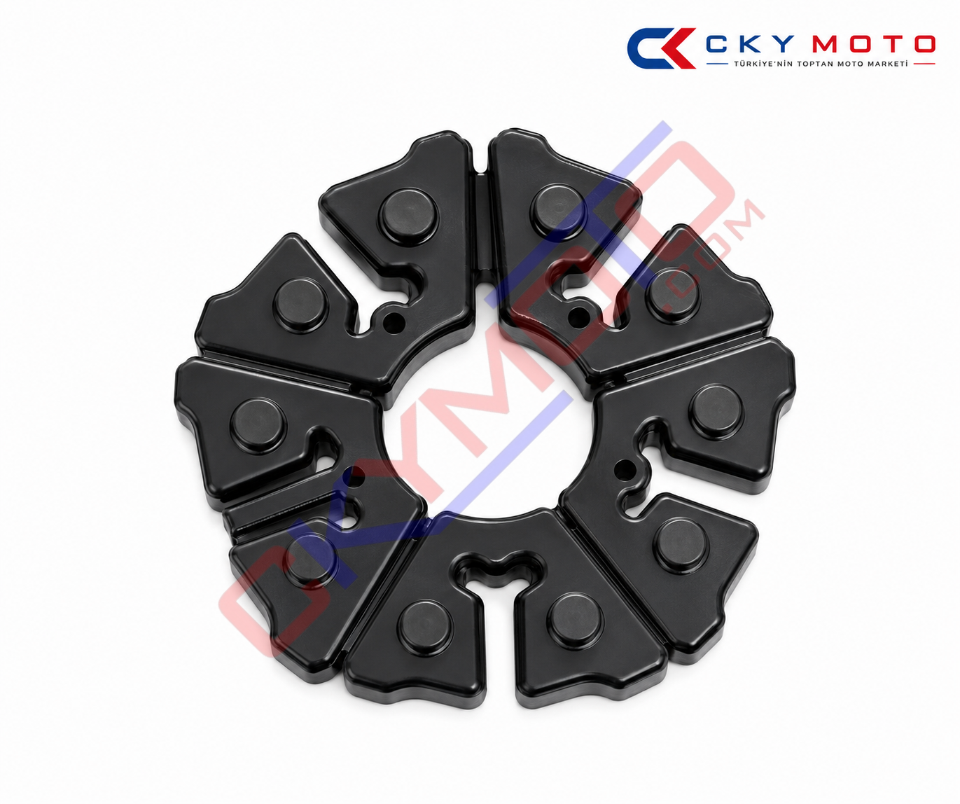CFMOTO NK250 KAPLİN YERLİ
