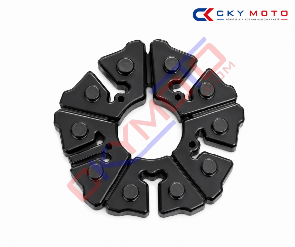 CFMOTO NK250 KAPLİN YERLİ