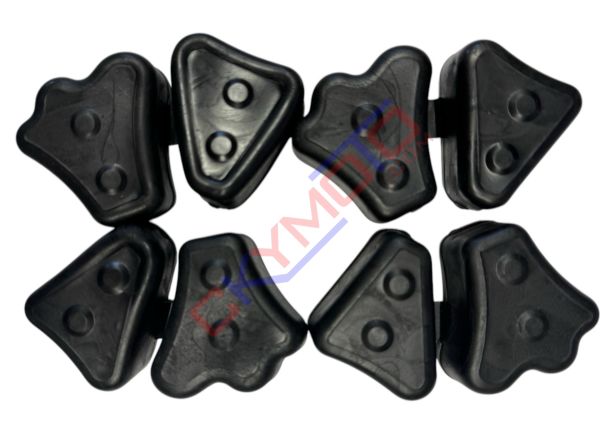 CBF 150 KAPLİN LASTİĞİ