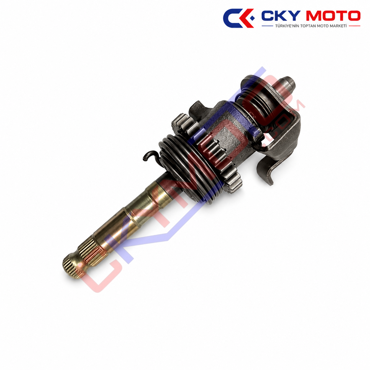 CG MARŞ MİLİ KOMPLE
