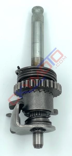 CG MARŞ MİLİ KOMPLE