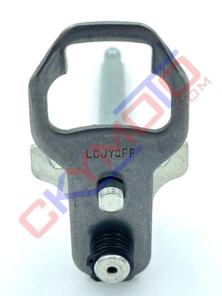 CG VİTES MİLİ KOMPLE