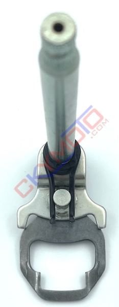CG VİTES MİLİ KOMPLE