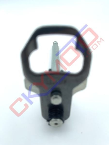 CG VİTES MİLİ KOMPLE