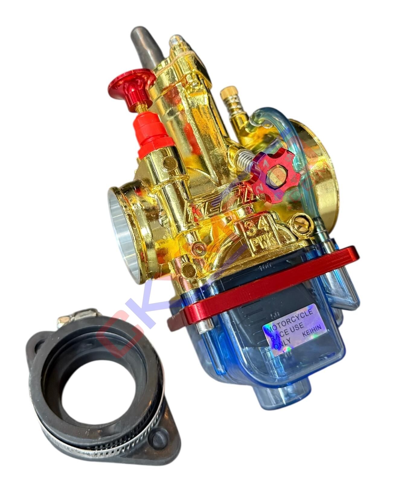 CG 300 KARBÜRATÖR GOLD