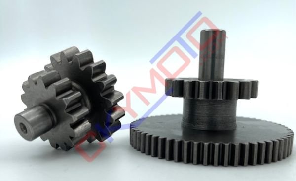 CG 125 MARŞ DİŞLİSİ SET