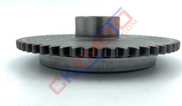 CG 200 MARŞ RUBLESİ KOMPLE 20 BİLYA
