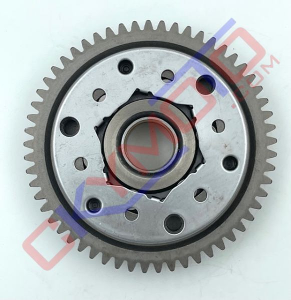 CG 200 MARŞ RUBLESİ KOMPLE 20 BİLYA