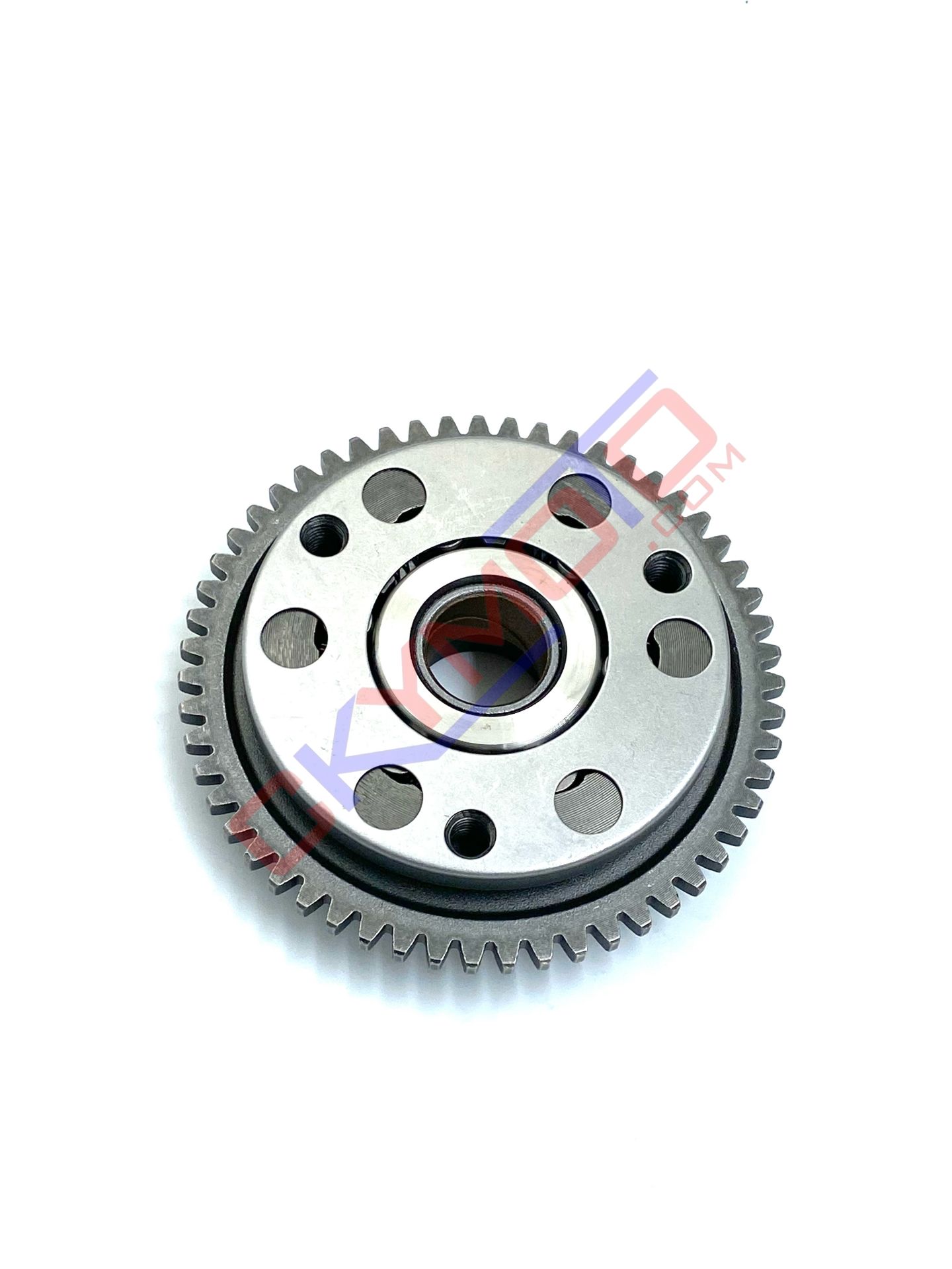 CG 200 MARŞ RUBLESİ KOMPLE 6 BİLYA