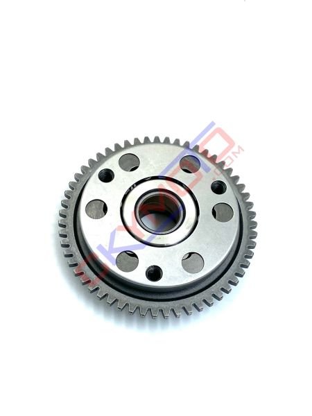 CG 200 MARŞ RUBLESİ KOMPLE 6 BİLYA
