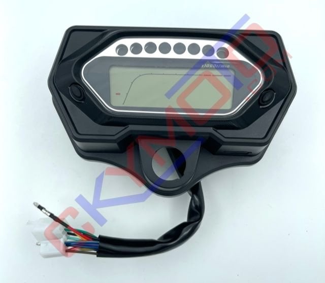 CG KM SAATİ TEK HALAT DİGİTAL KOMPLE USB GİRİŞLİ