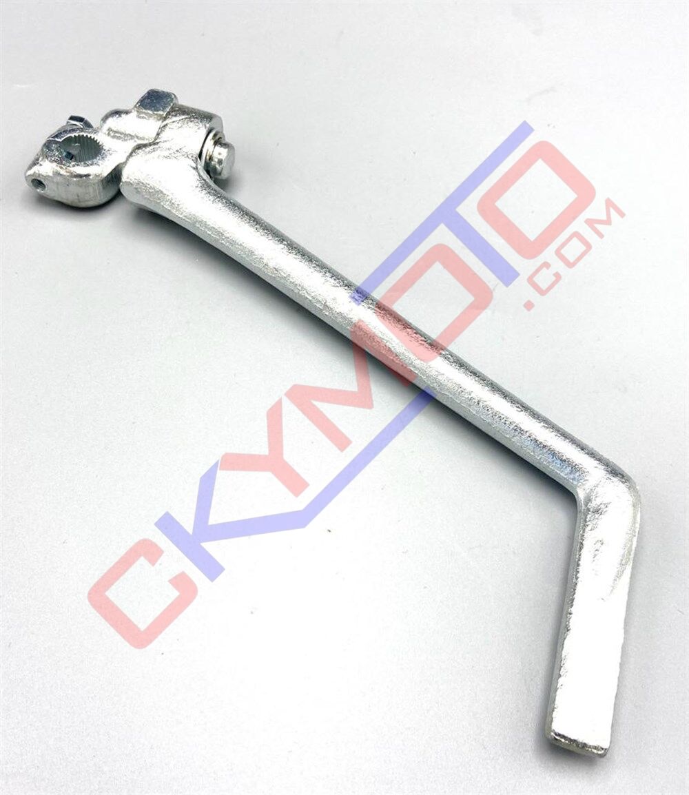 CRYPTON MARŞ PEDALI