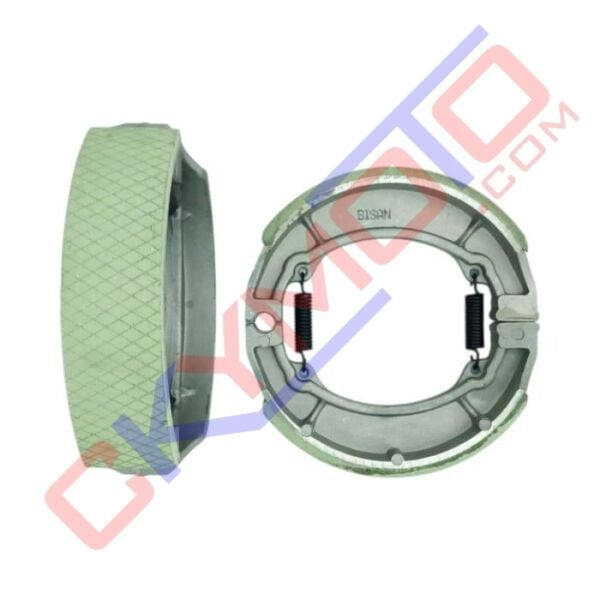 CG ARKA FREN BALATASI KÜÇÜK MODEL YEŞİL