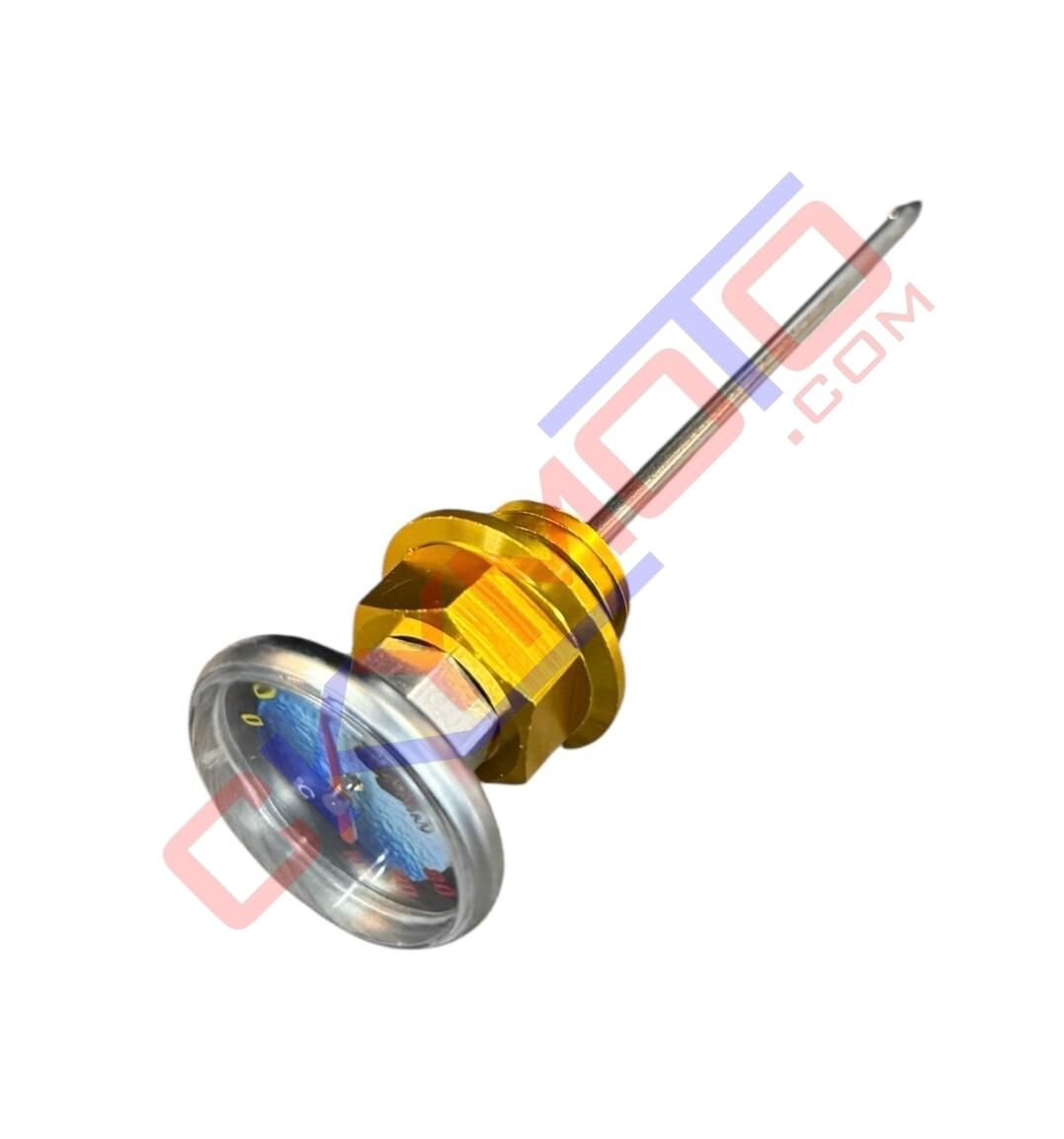 ISI GÖSTERGELİ YAĞ ÇUBUĞU