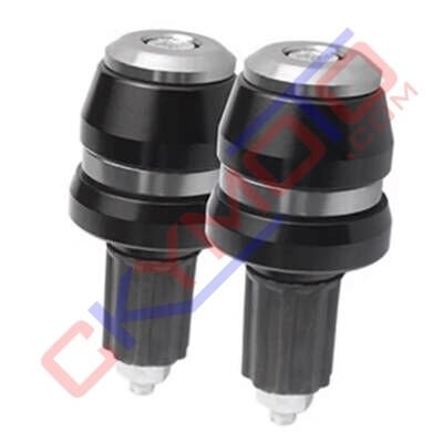 MOTOSİKLET GİDON TAPASI MODEL 1 NİKEL