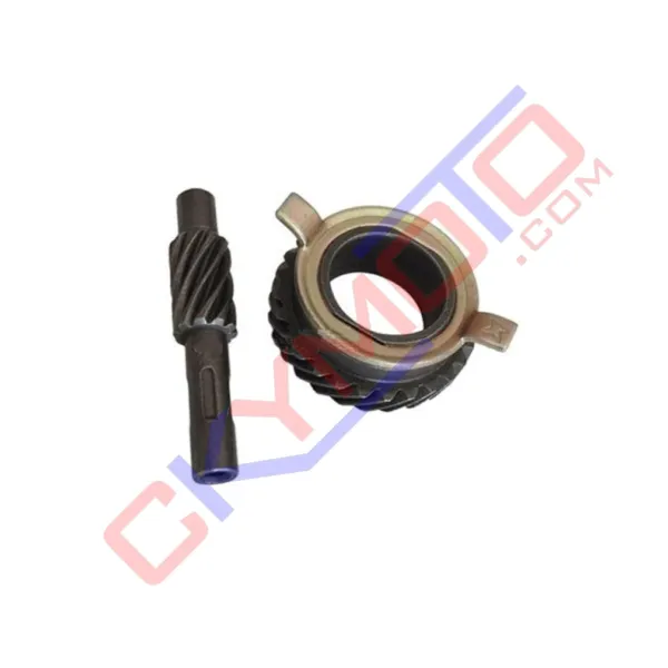 CG KİLOMETRE DİŞLİSİ TAKIM (TELLİ JANT)