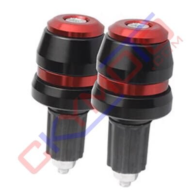 MOTOSİKLET GİDON TAPASI MODEL 1 KIRMIZI