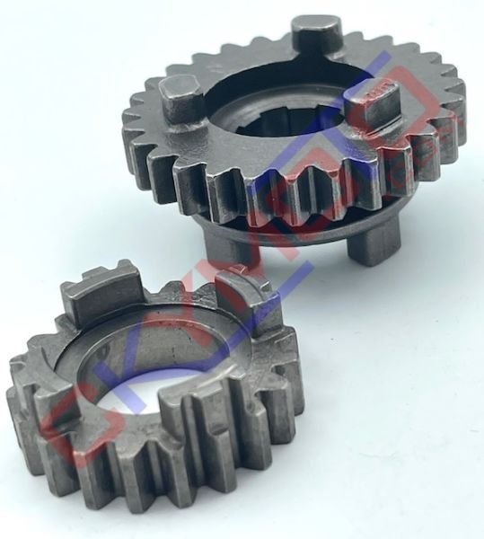 CG 3. VİTES DİŞLİSİ