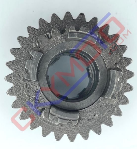 CG 3. VİTES DİŞLİSİ