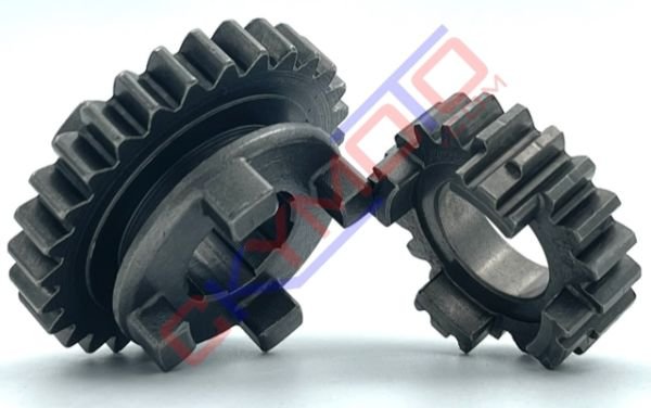 CG 3. VİTES DİŞLİSİ