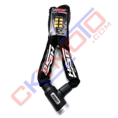 ZİNCİR KİLİT 8*2000