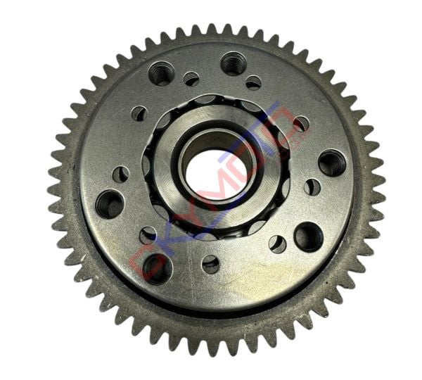 CG 200 MARŞ RUBLESİ KOMPLE 9 BİLYA
