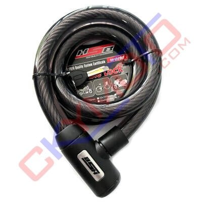 HALAT KİLİT 25*1500