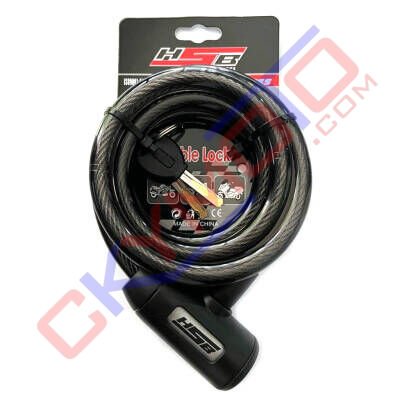 HALAT KİLİT 20*1500