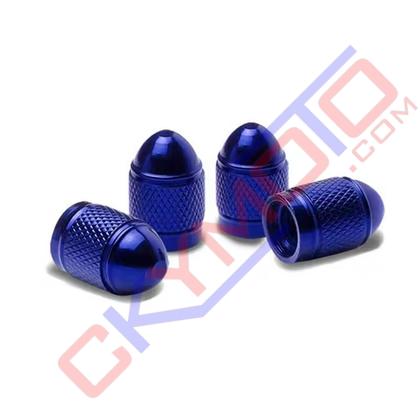 MOTOSİKLET SİBOP KAPAĞI MODEL 2 MAVİ