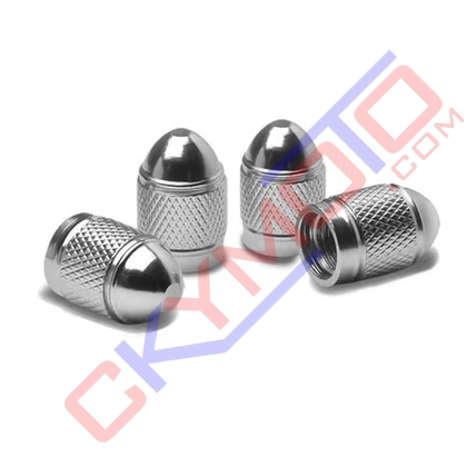 MOTOSİKLET SİBOP KAPAĞI MODEL 2 NİKEL